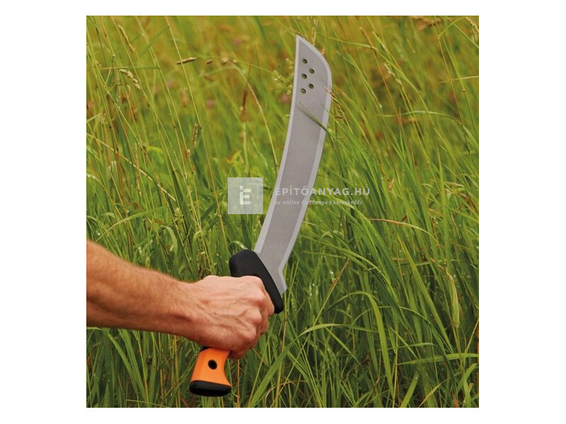 Fiskars machete