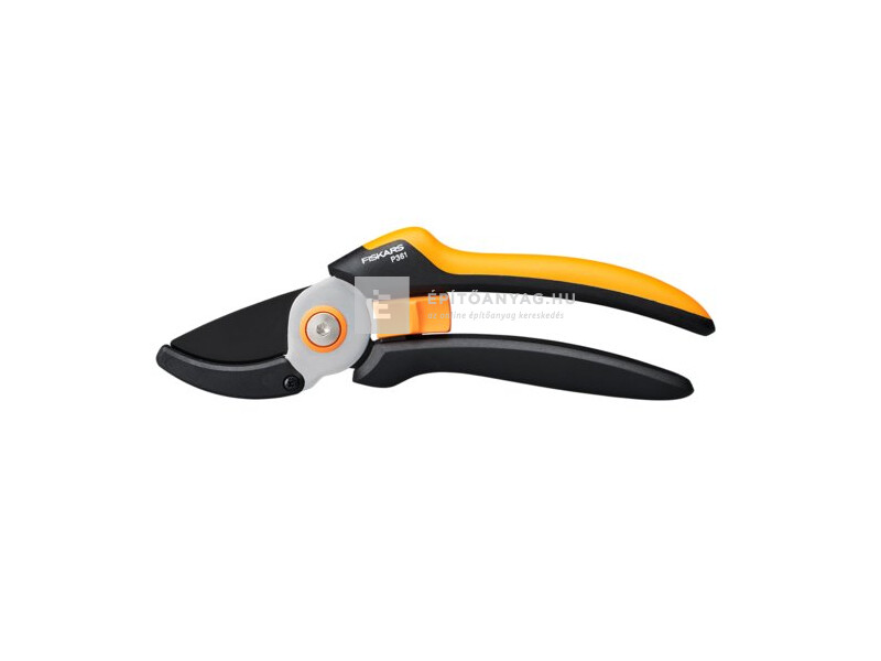 Fiskars Solid metszőolló, rávágó P361