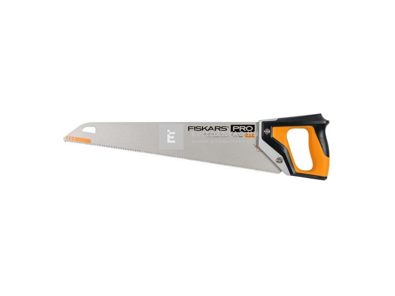 Fiskars PowerTooth Kézifűrész,1) 500mm 9tpi