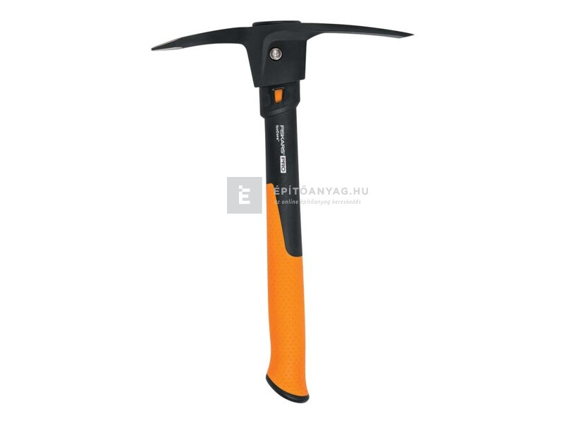 Fiskars IsoCore csákány, S, 0.68 kg