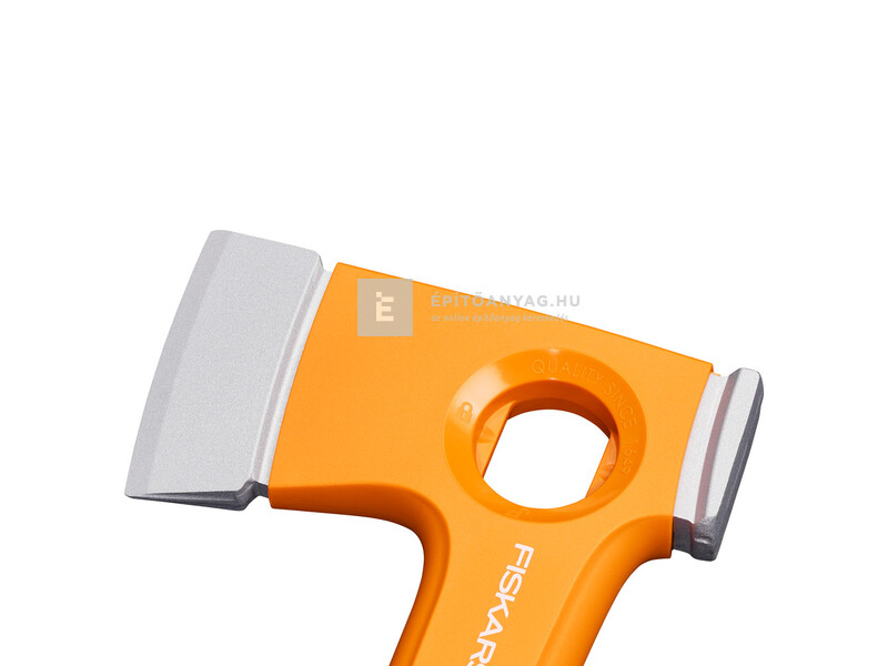 Fiskars X13 ultrakönnyű kemping fejsze, XXS