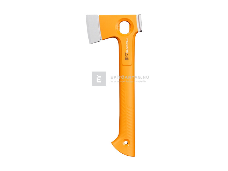 Fiskars X13 ultrakönnyű kemping fejsze, XXS