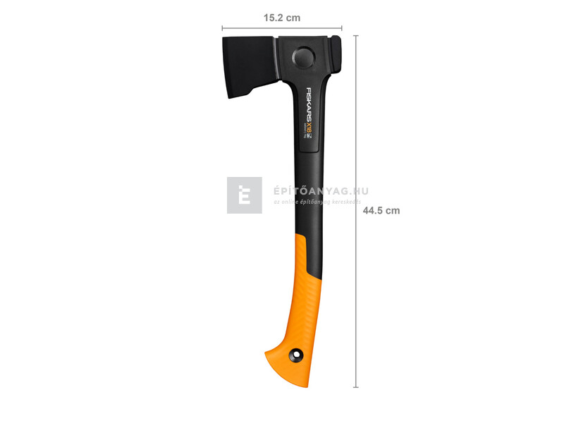 Fiskars X14 kemping fejsze, XS