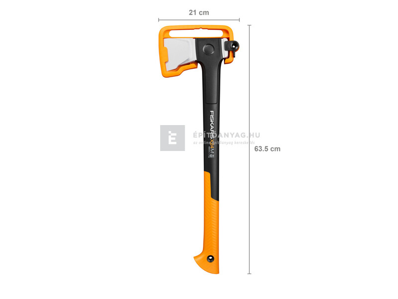 Fiskars X24 hasítófejsze, M