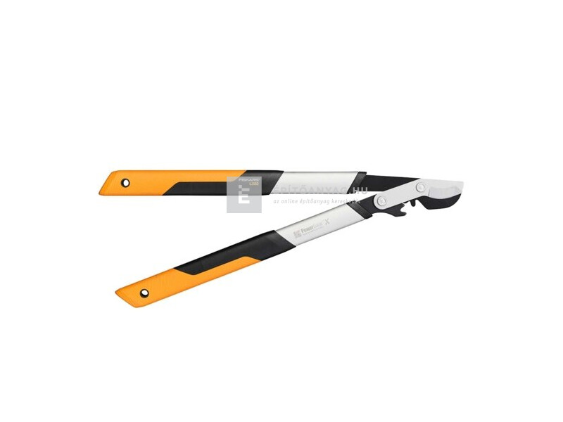 Fiskars PowerGearX Fém fogaskerekes ágvágó (S) LX92 -