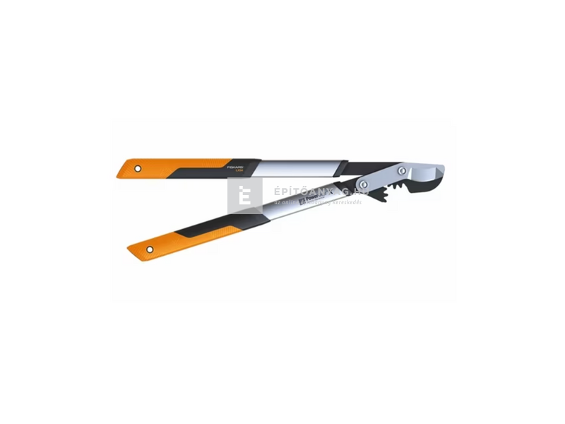 Fiskars PowerGearX Fém fogaskerekes ágvágó (M) LX94 -