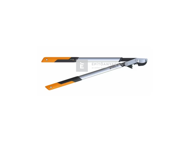 Fiskars PowerGearX Fém fogaskerekes ágvágó (L) LX98 -