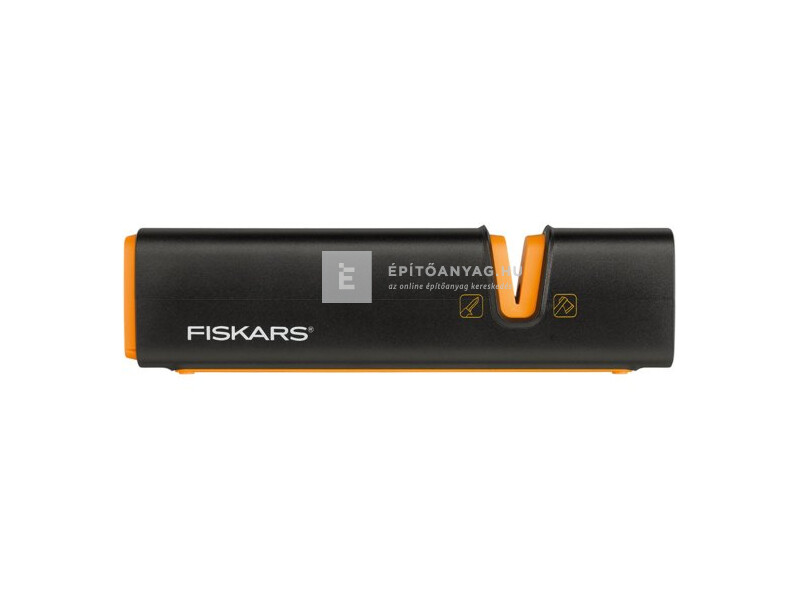 Fiskars Xsharp fejsze- és késélező