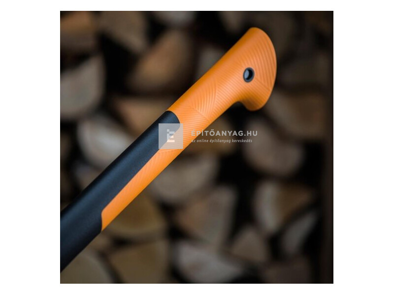 Fiskars X17 hasító fejsze - M