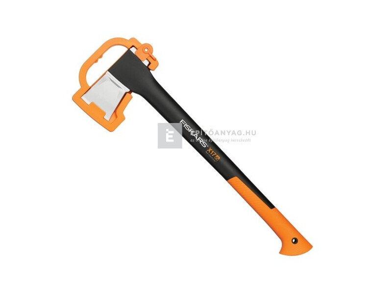 Fiskars X17 hasító fejsze - M