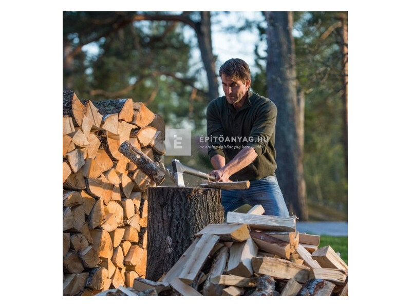 Fiskars X27 hasító fejsze - XXL