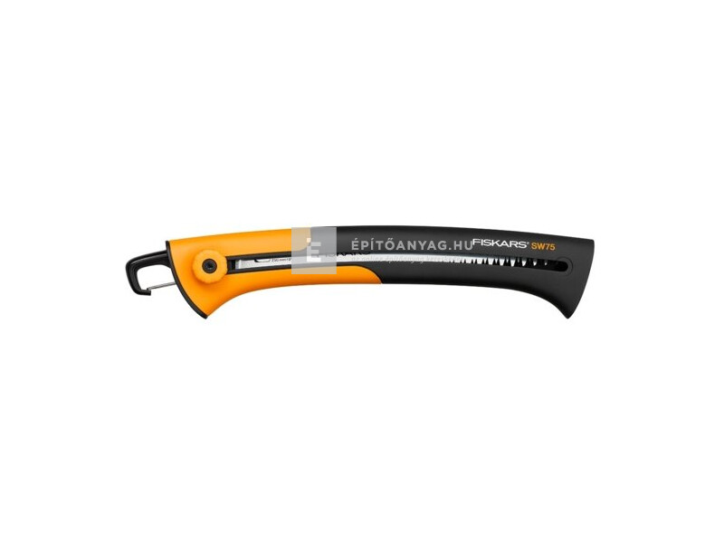 Fiskars Xtract kerti fűrész, nagy, SW75