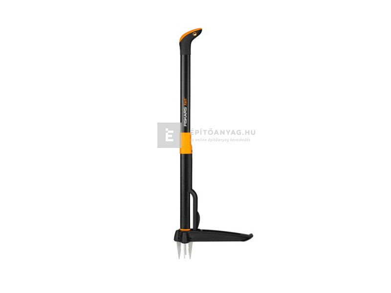 Fiskars Xact gyomkiszedő