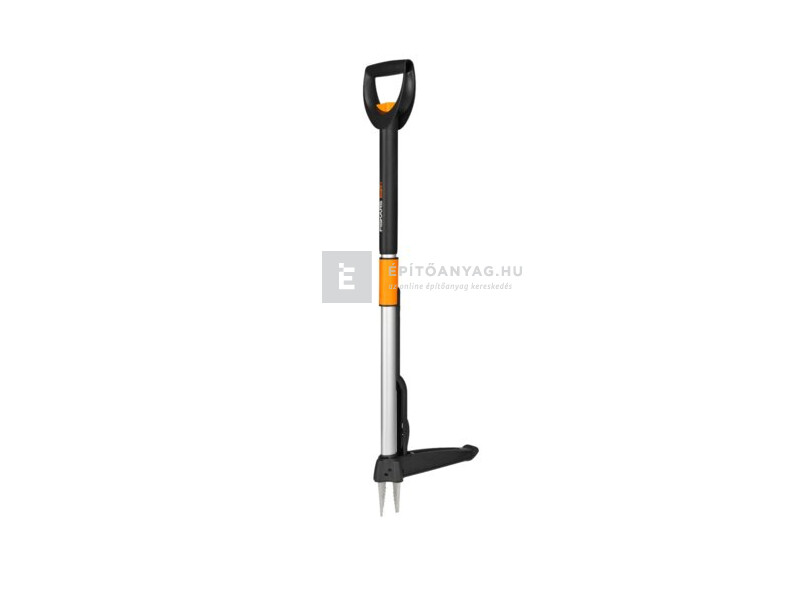 Fiskars SmartFit teleszkópos gyomkiszedő