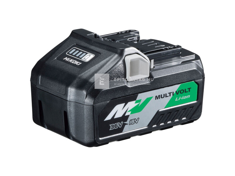 Hikoki BSL36B18 akku 36V 4Ah/18V 8Ah