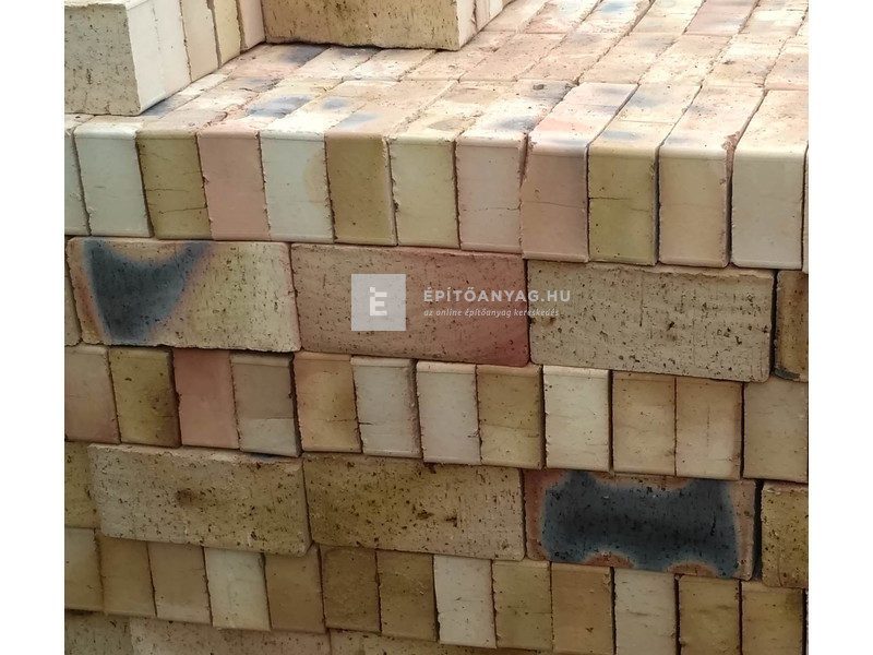Putnoki kisméretű tömör tégla 25x12x6,5 cm