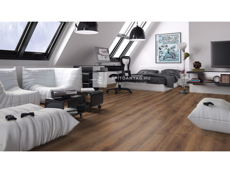 SWISS KRONO Delta Korintiai tölgy laminált padló 8 mm