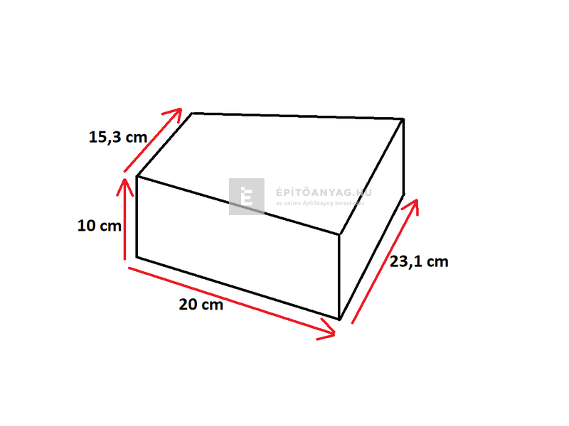 KK Kavics Lisszabon támfal avar
