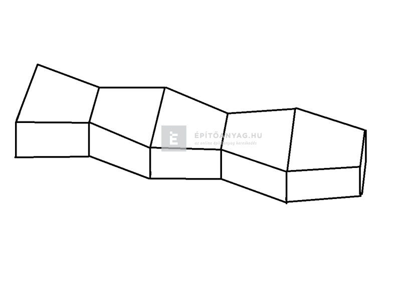 KK Kavics Lisszabon támfal avar