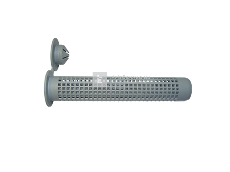 Mester Szitahüvely 12x80