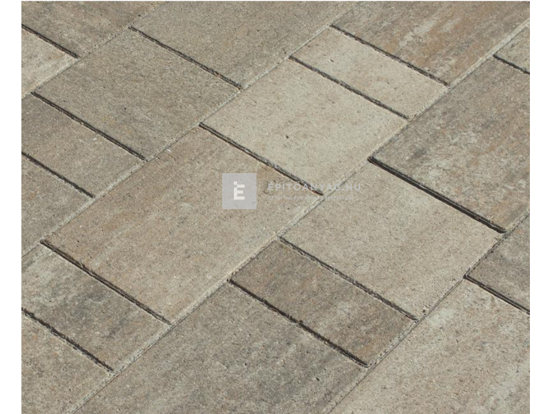 Viastein Sempre Mistro térkő mokka árnyalat 6 cm