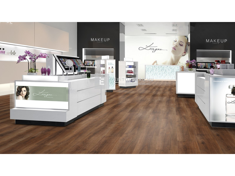 SWISS KRONO Sigma Ofélia tölgy laminált padló 8 mm