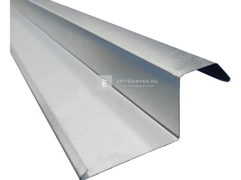 OROMSZEGÉLY 20 ZSINDELY ALUMÍNIUM 2FM