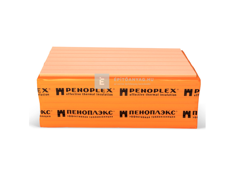 Gutta XPS Orange 12 cm hőszigetelő lemez