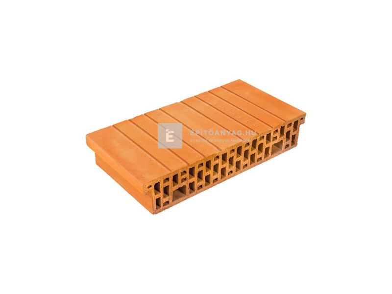 Wienerberger Pth Béléselem 60x10x25 cm