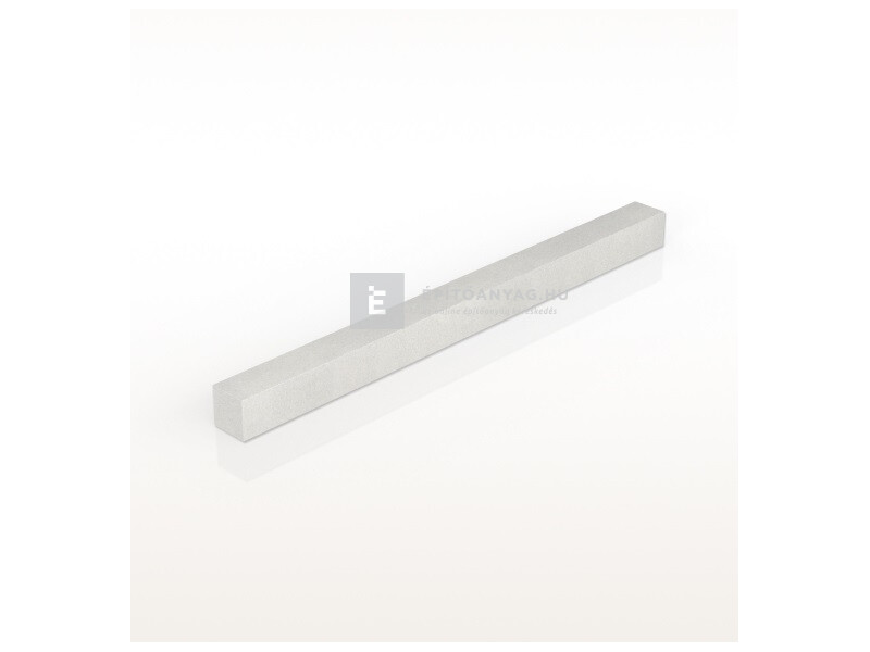 Ytong PSF teherhordó áthidaló 200x12,4x12,5 cm