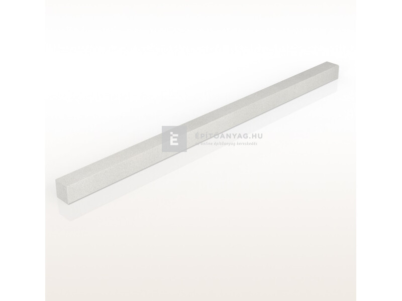 Ytong PSF teherhordó áthidaló 300x12,4x12,5 cm