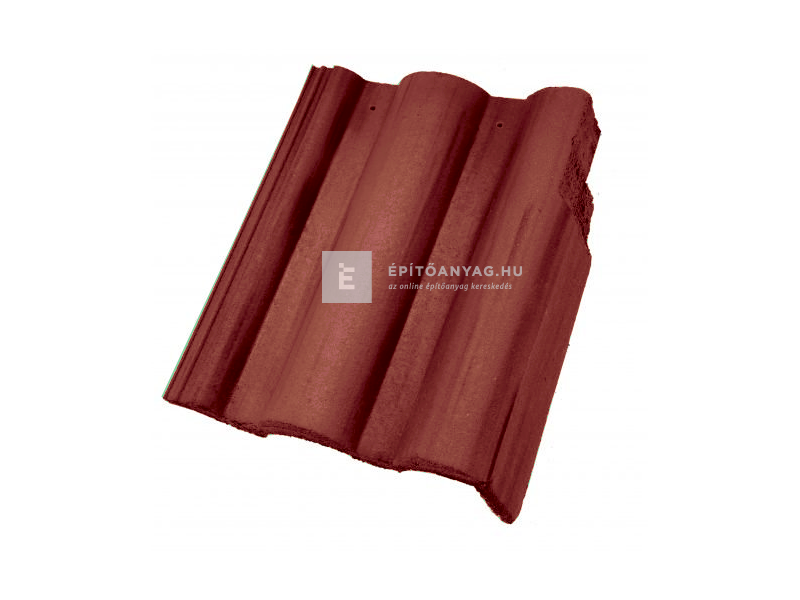 Azzurro Unico szegélycserép jobbos rustica