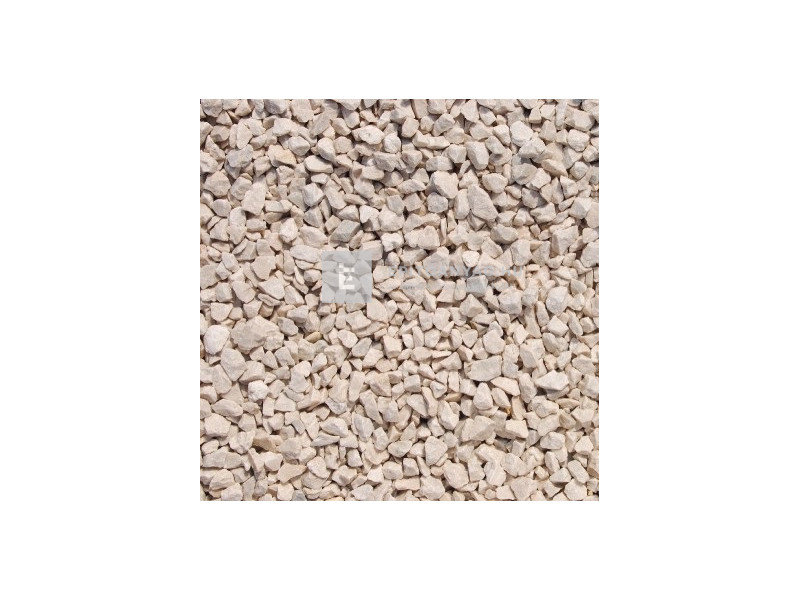 Scherf márványtörmelék chateau-bézs 25-50 mm 25 kg