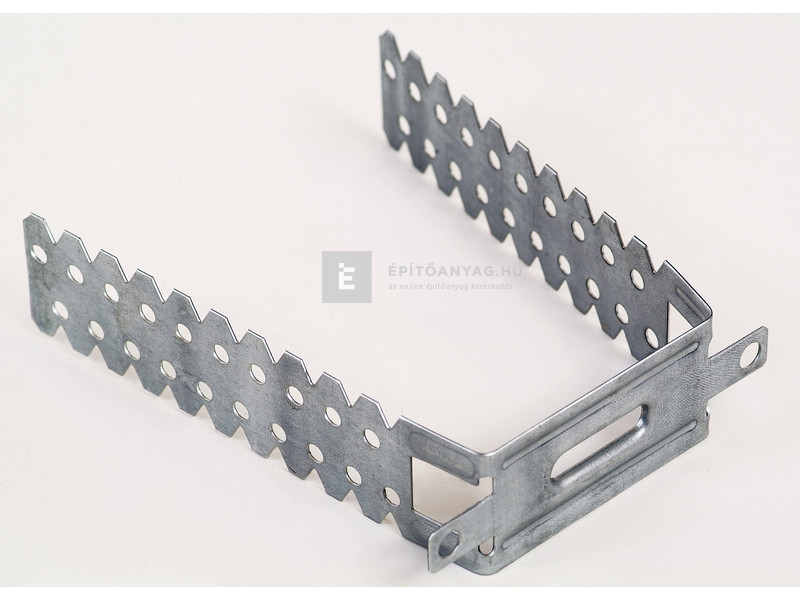 BB Direktfüggesztő CD60 profilhoz 61x120 mm