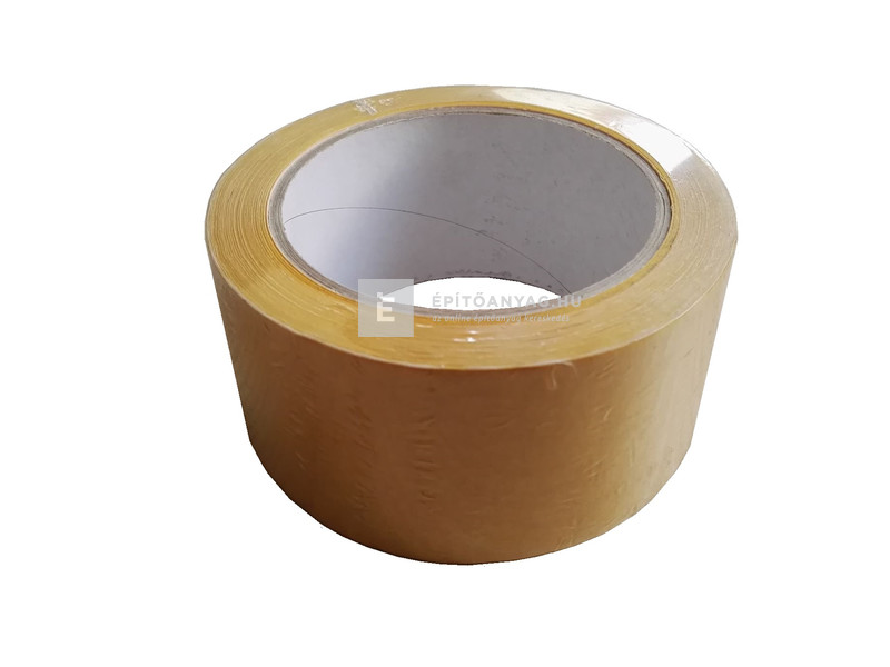 Kétoldalú extraerős ragasztószallag 50 mm x 25 m