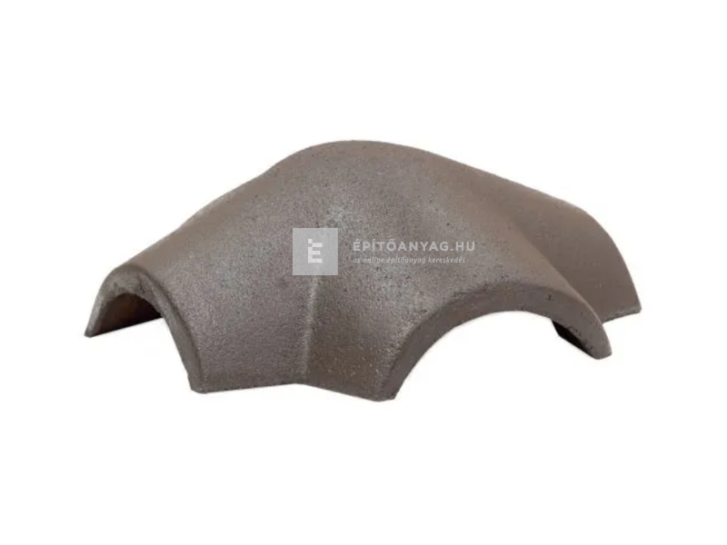 Terrán Zenit 4-es elosztó kúpcserép Resistor gránit