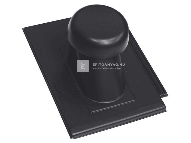 Terrán Zenit csatornaszellőző egység grafit