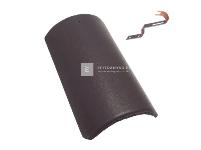 Terrán Zenit kúpcserép Resistor gránit