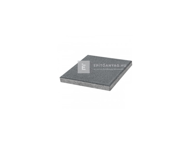 Abeton Kertilap antracit 50x50x5 cm