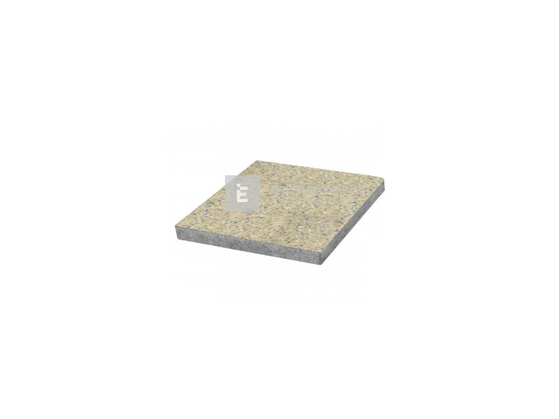Abeton Kertilap mosott homok 50x50x5 cm