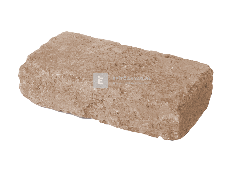 ABeton Antik betontégla antikolt bézs 12x24x6 cm