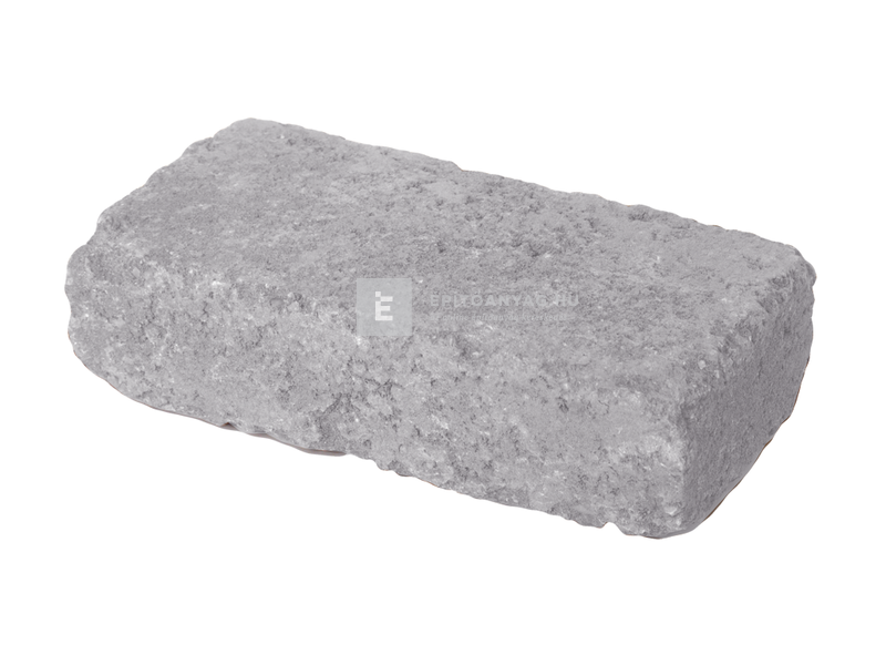 ABeton Antik betontégla antikolt szürke 12x24x6 cm