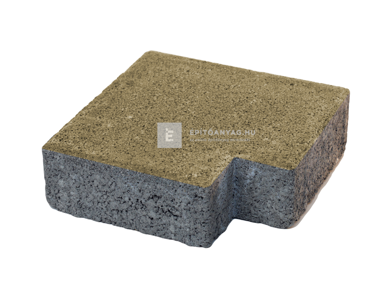 ABeton Velence térkő normálkő homok 20x20x8 cm