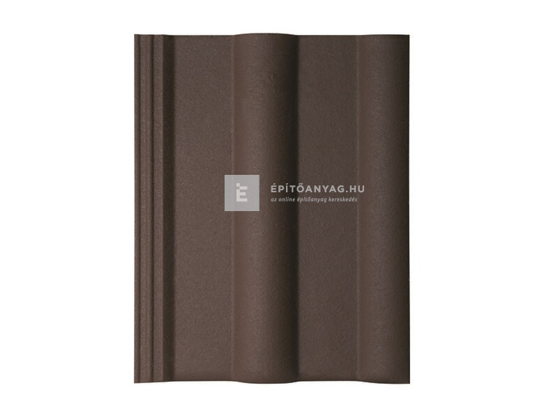 Bramac Classic Novo alapcserép téglavörös