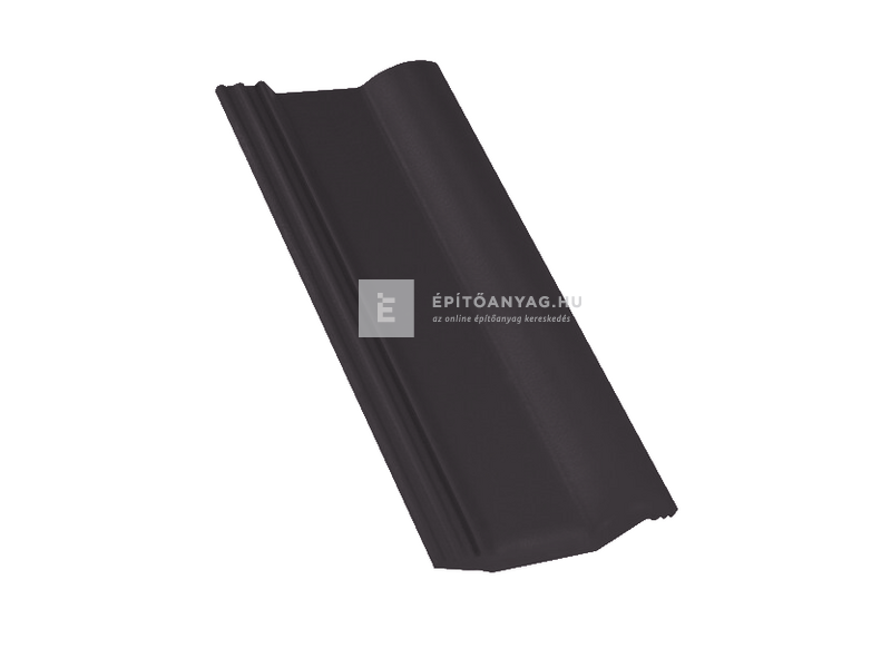 Bramac Római Novo félcserép téglavörös