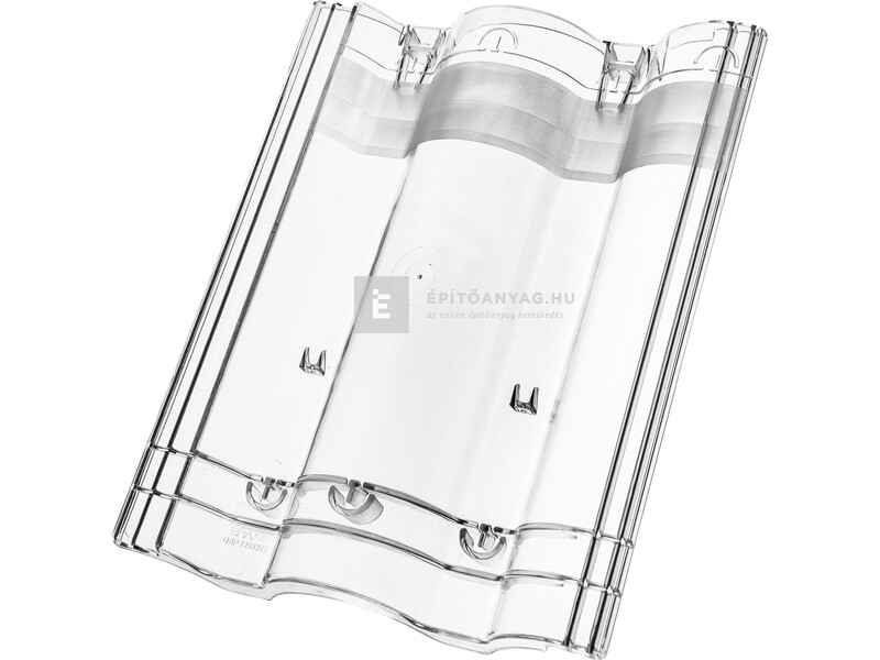 Bramac Római átvilágító cserép