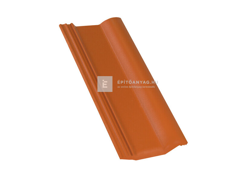 Bramac Római Novo félcserép téglavörös