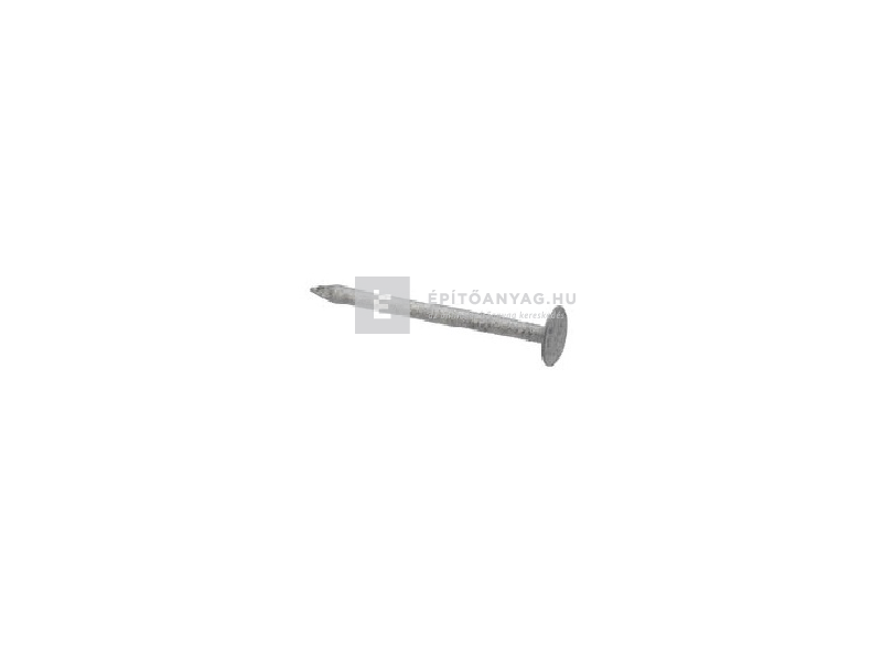 Bramac horganyzott szeg 2,8x50 mm