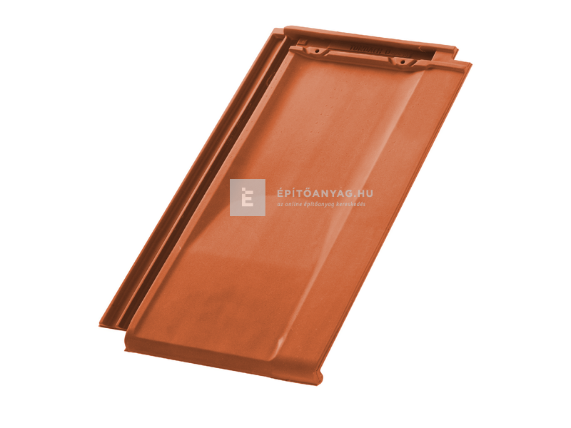 Tondach Nativa szellőzőcserép Natur téglavörös