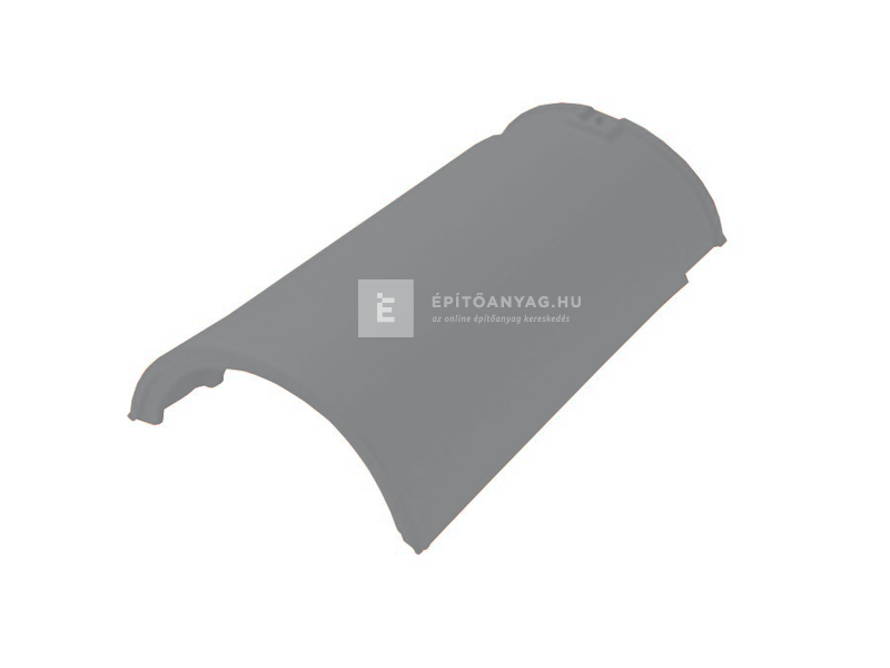 Tondach sajtolt gerinccserép FusionProtect gránit (rögzítőkapoccsal)